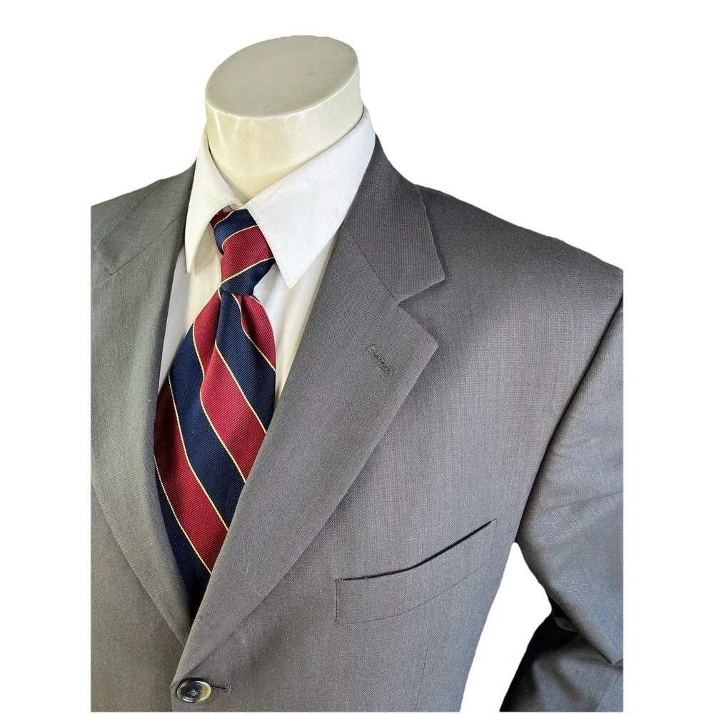 Stafford men 2pc